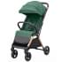 Прогулочная коляска Carrello Cross CRL-5523 Parrot Green