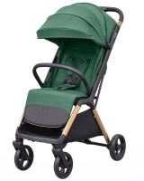 Прогулочная коляска Carrello Cross CRL-5523 Parrot Green