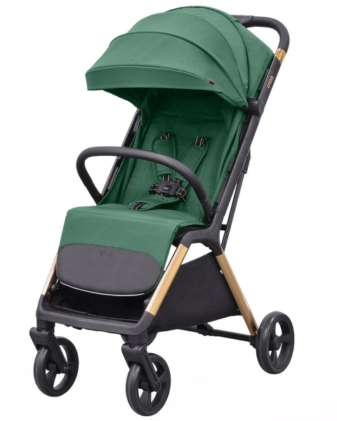 Прогулочная коляска Carrello Cross CRL-5523 Parrot Green