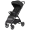 Прогулочная коляска Carrello Forza CRL-5535 Espresso Black