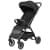 Прогулочная коляска Carrello Forza CRL-5535 Espresso Black