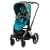 Прогулочная коляска Cybex Priam IV We The Best/Chrome Brown