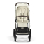 Прогулочная коляска Cybex Talos S Lux TPE Seashell Beige