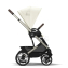 Прогулочная коляска Cybex Talos S Lux TPE Seashell Beige