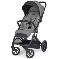 Прогулочная коляска Inglesina Maior New Canyon Grey