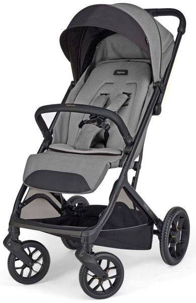 Прогулочная коляска Inglesina Maior New Canyon Grey