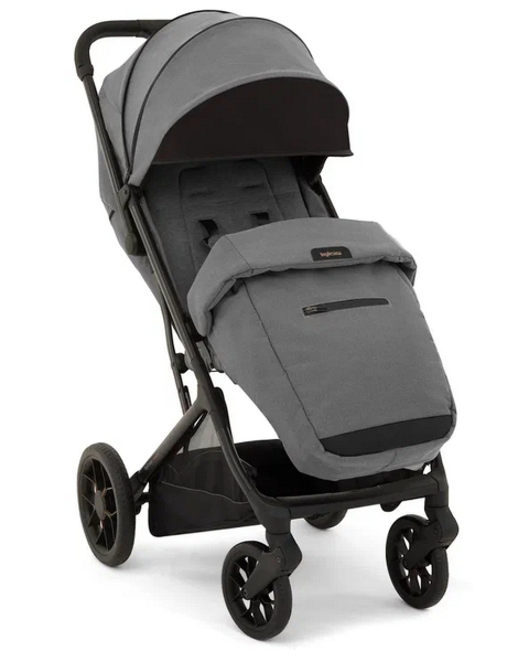 Прогулочная коляска Inglesina Maior New Canyon Grey