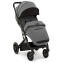 Прогулочная коляска Inglesina Maior New Canyon Grey