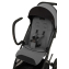 Прогулочная коляска Inglesina Maior New Canyon Grey