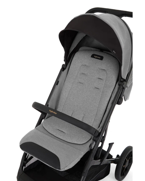 Прогулочная коляска Inglesina Maior New Canyon Grey