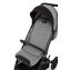 Прогулочная коляска Inglesina Maior New Canyon Grey