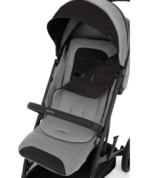 Прогулочная коляска Inglesina Maior New Canyon Grey