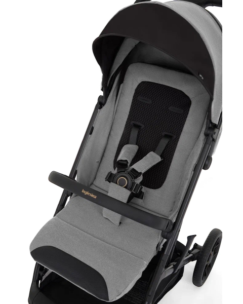 Прогулочная коляска Inglesina Maior New Canyon Grey