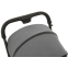 Прогулочная коляска Inglesina Maior New Canyon Grey
