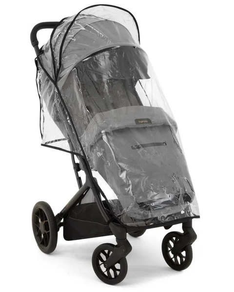 Прогулочная коляска Inglesina Maior New Canyon Grey
