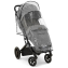 Прогулочная коляска Inglesina Maior New Canyon Grey