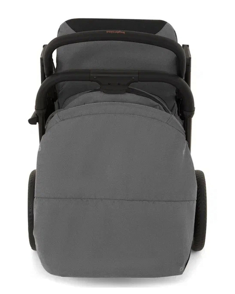 Прогулочная коляска Inglesina Maior New Canyon Grey