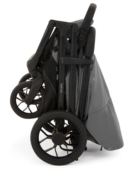 Прогулочная коляска Inglesina Maior New Canyon Grey