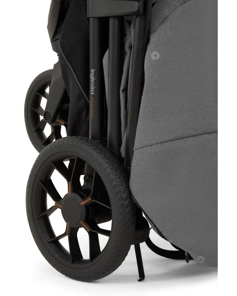 Прогулочная коляска Inglesina Maior New Canyon Grey
