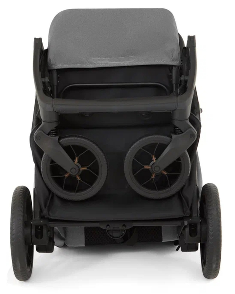 Прогулочная коляска Inglesina Maior New Canyon Grey