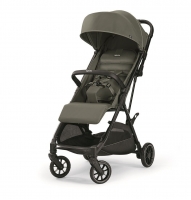 Прогулочная коляска Inglesina Now Sprint green