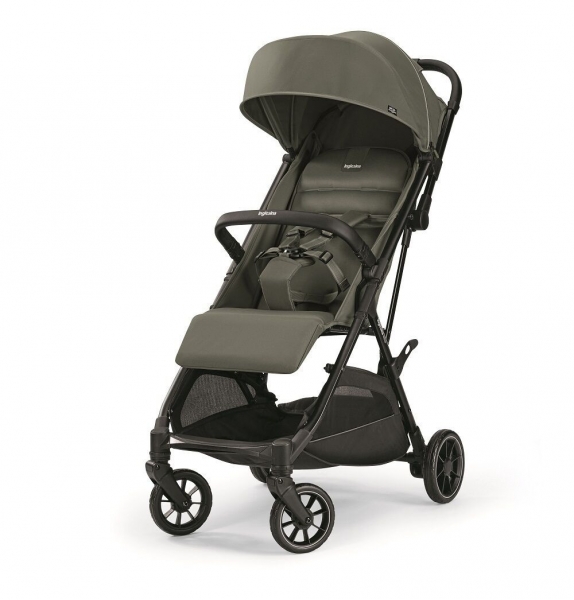 Прогулочная коляска Inglesina Now Sprint green