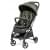 Прогулочная коляска Peg Perego Selfie Plus Metal
