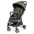 Прогулочная коляска Peg Perego Selfie Plus Metal