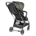 Прогулочная коляска Peg Perego Selfie Plus Metal