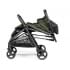 Прогулочная коляска Peg Perego Selfie Plus Metal