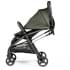 Прогулочная коляска Peg Perego Selfie Plus Metal
