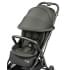 Прогулочная коляска Peg Perego Selfie Plus Metal