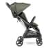 Прогулочная коляска Peg Perego Selfie Plus Metal