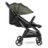 Прогулочная коляска Peg Perego Selfie Plus Metal