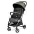 Прогулочная коляска Peg Perego Selfie Plus Metal