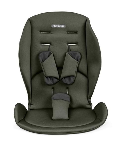 Прогулочная коляска Peg Perego Selfie Plus Metal