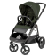 Прогулочная коляска Peg Perego Veloce TC Green