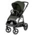 Прогулочная коляска Peg Perego Veloce TC Green