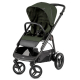 Прогулочная коляска Peg Perego Veloce TC Green