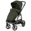 Прогулочная коляска Peg Perego Veloce TC Green