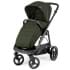 Прогулочная коляска Peg Perego Veloce TC Green
