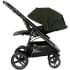 Прогулочная коляска Peg Perego Veloce TC Green