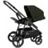 Прогулочная коляска Peg Perego Veloce TC Green