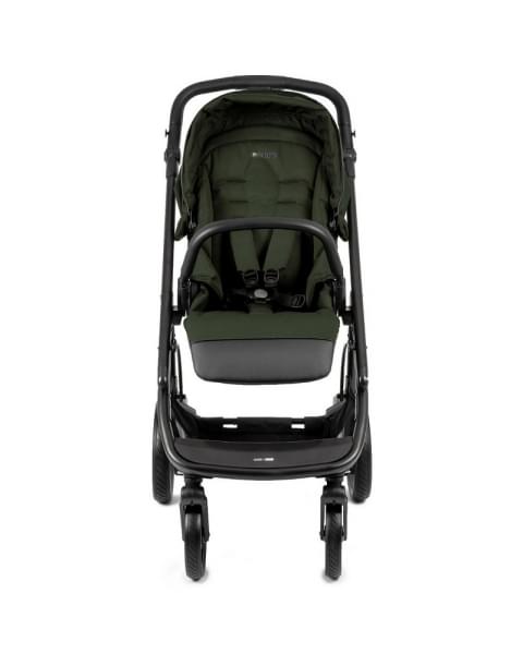 Прогулочная коляска Peg Perego Veloce TC Green