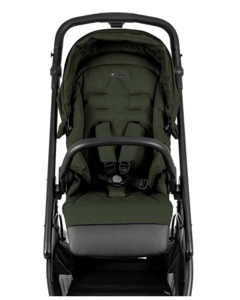 Прогулочная коляска Peg Perego Veloce TC Green