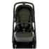 Прогулочная коляска Peg Perego Veloce TC Green