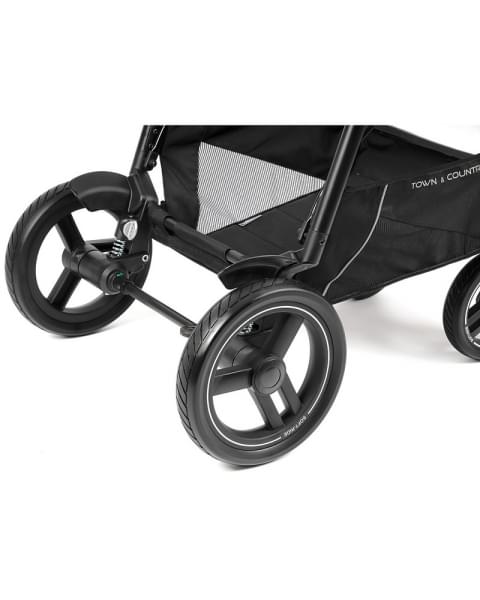 Прогулочная коляска Peg Perego Veloce TC Green