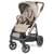 Прогулочная коляска Peg Perego Veloce TC New Mon Amour