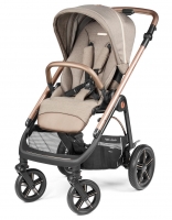 Прогулочная коляска Peg Perego Veloce TC New Mon Amour