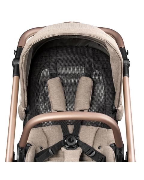 Прогулочная коляска Peg Perego Veloce TC New Mon Amour